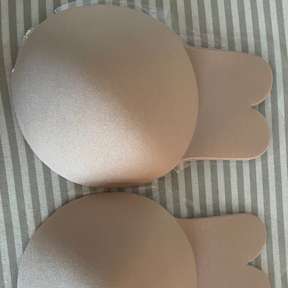 Strapless bra - Picture 1 of 3